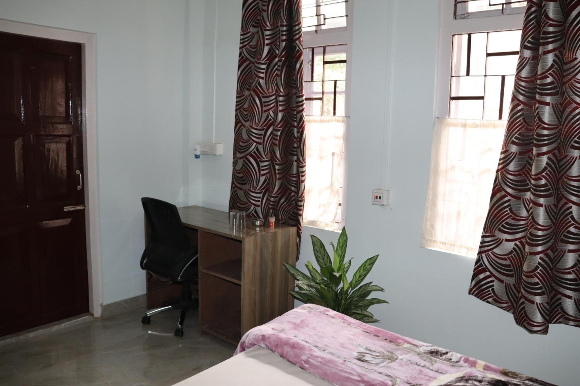 Jahnabee'S Homestay Гувахати Екстериор снимка