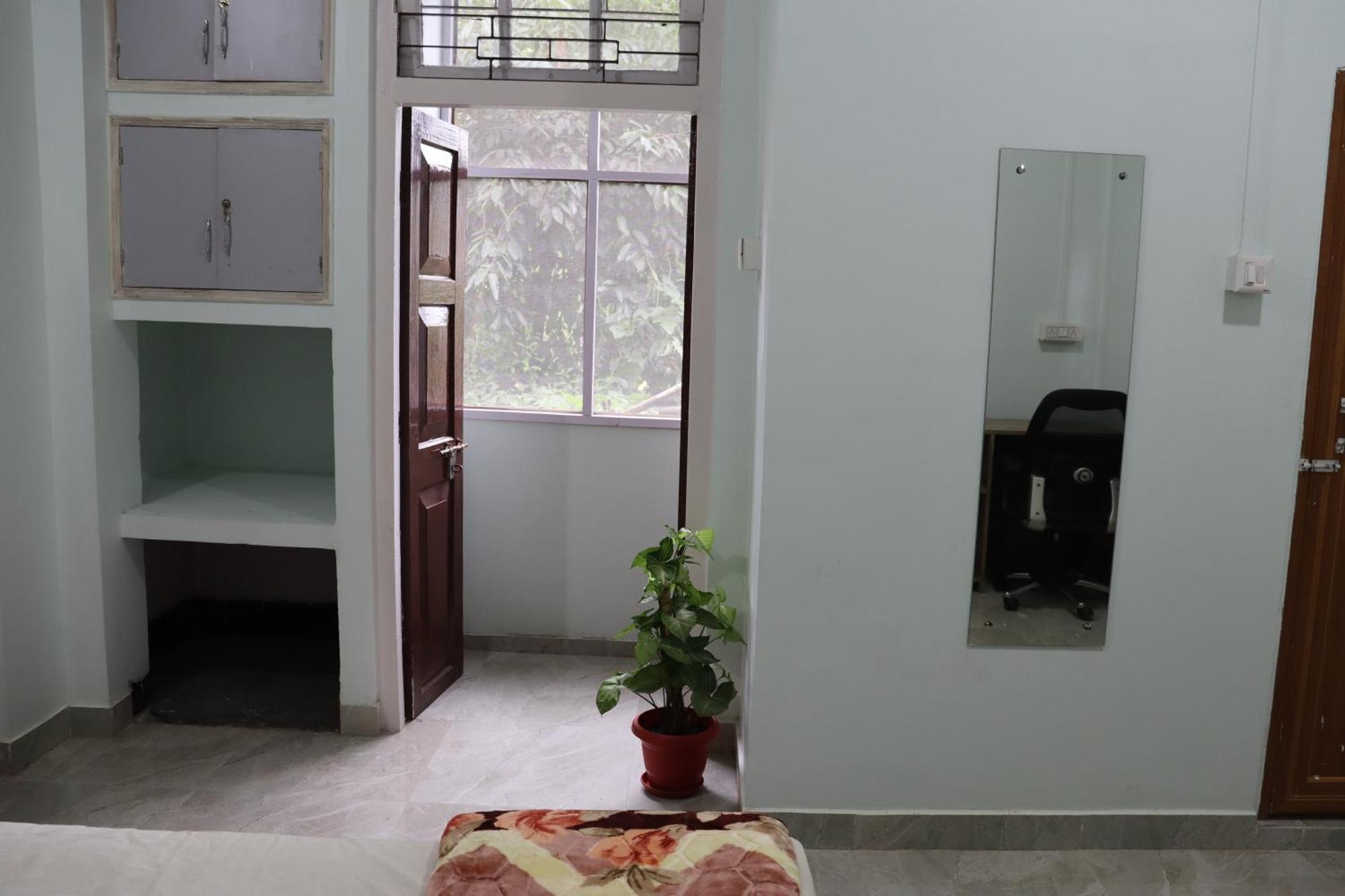 Jahnabee'S Homestay Гувахати Екстериор снимка