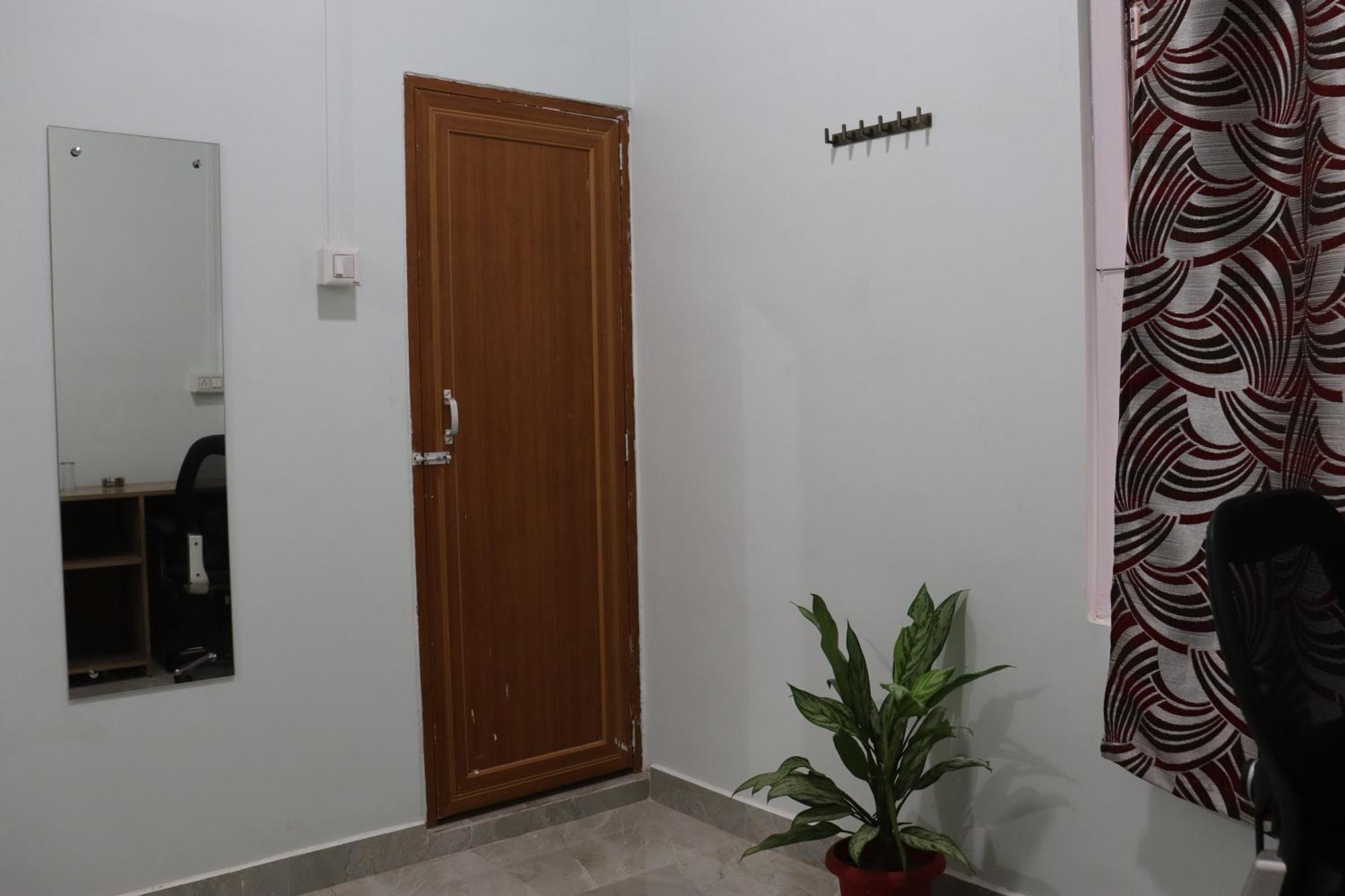 Jahnabee'S Homestay Гувахати Екстериор снимка