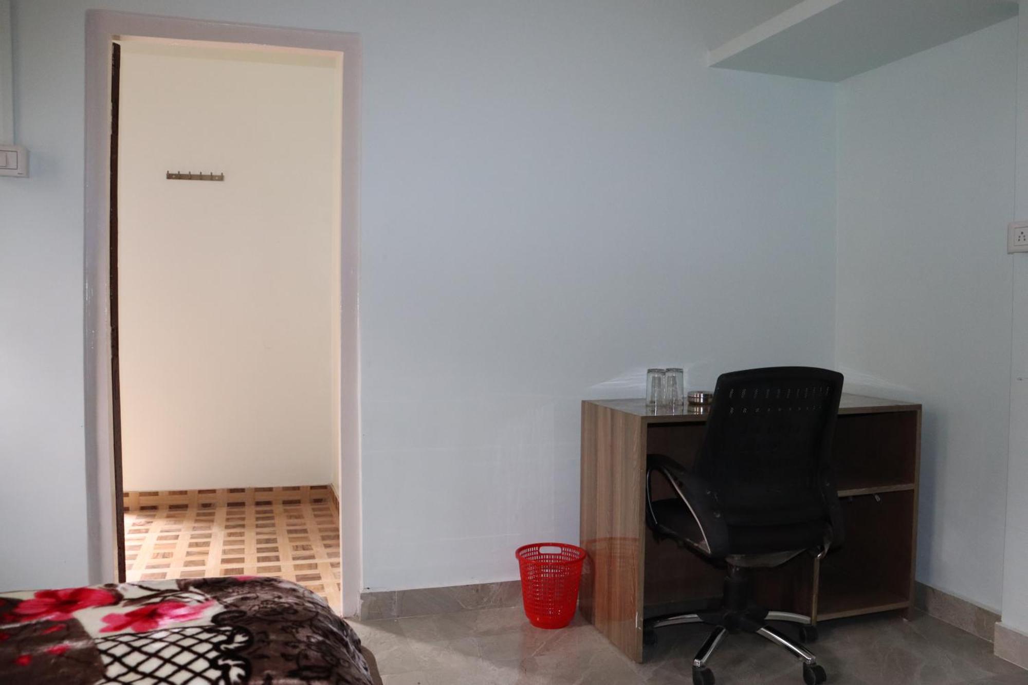 Jahnabee'S Homestay Гувахати Екстериор снимка