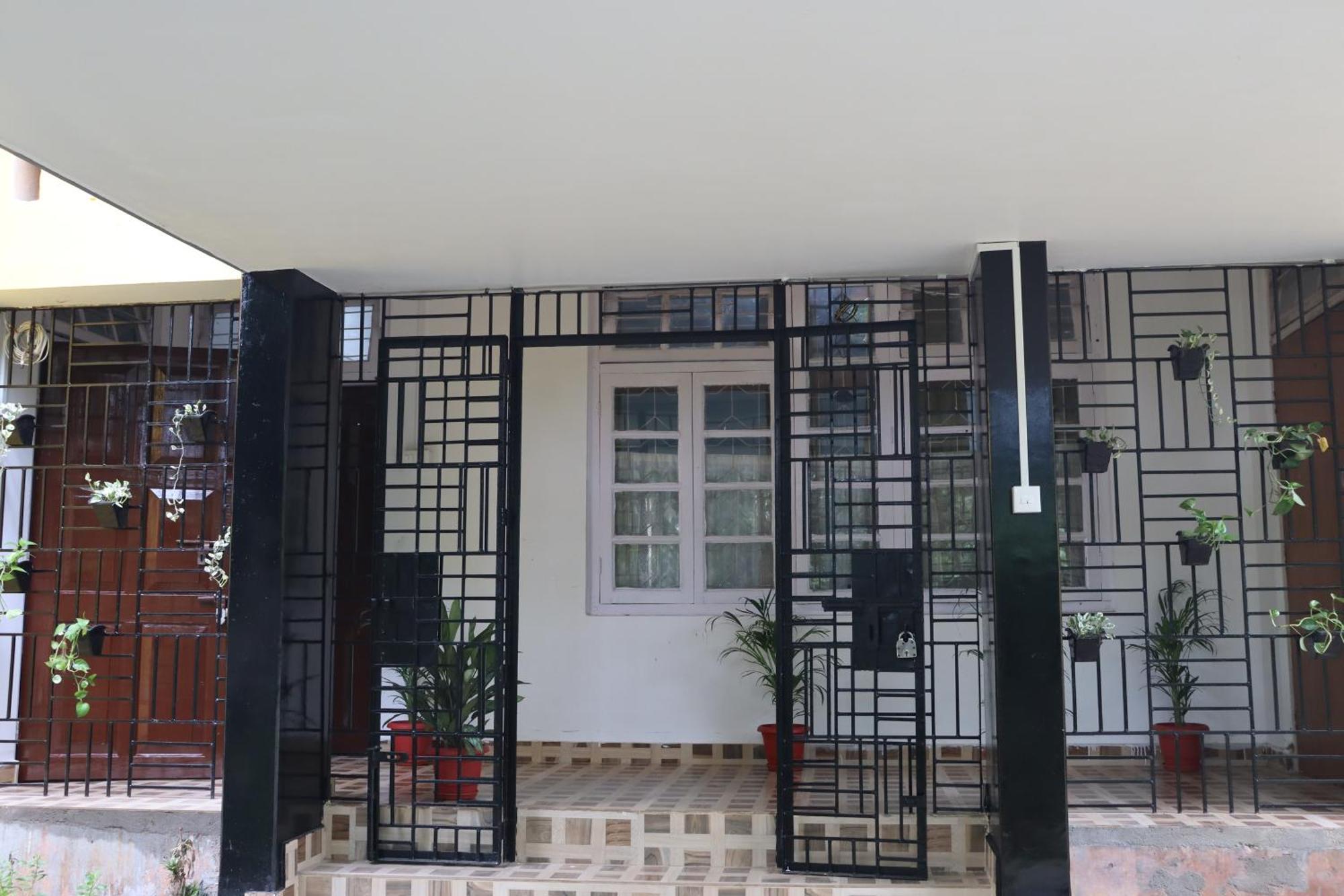 Jahnabee'S Homestay Гувахати Екстериор снимка